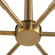Cret LED Chandelier (21391)