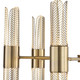 Cret LED Chandelier (21391)