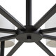 Faiyam Eight Light Chandelier (21393)
