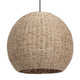 Seagrass One Light Pendant (21536)