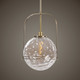 Mimas One Light Pendant (21540)