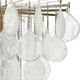 Goccia Six Light Pendant (21544)