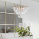 Goccia Six Light Pendant (21544)