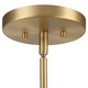 Eames One Light Mini Pendant (21560)