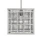 Pendleton One Light Pendant (21569)