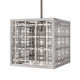 Pendleton One Light Pendant (21569)