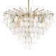 Goccia Eight Light Pendant (21583)