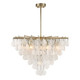 Goccia Eight Light Pendant (21583)