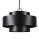 Youngstown Four Light Pendant (21585)