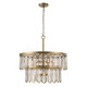 Aurelie Nine Light Pendant (21586)