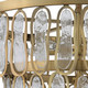 Aurelie Nine Light Pendant (21586)