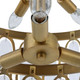 Aurelie Nine Light Pendant (21586)