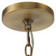 Aurelie Nine Light Pendant (21586)