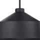 Holgate One Light Pendant (22179)
