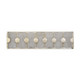 Rene Four Light Vanity (22867)