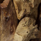 Driftwood Coffee Table (22876)