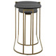 Aztec Nesting Tables, Set/2 (22882)