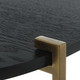 Aztec Nesting Tables, Set/2 (22882)