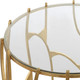 Ritual Side Table (22894)