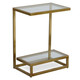 Musing Accent Table (22913)