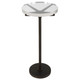 Uttermost - 22915 - Accent Table - Forge - Brown