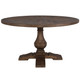 Uttermost - 22926 - Dining Table - Stratford - Gray Wash To Highlight