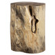 Uttermost - 22953 - Accent Stool - Habitat - Natural