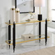 Empire Console Table (22992)