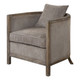Viaggio Accent Chair (23359)