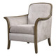 Brittoney Arm Chair (23369)
