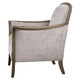 Brittoney Arm Chair (23369)