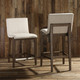 Klemens Counter Stool (23390)