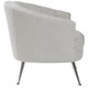 Janie Accent Chair (23510)