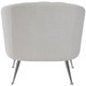 Janie Accent Chair (23510)