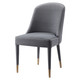 Brie Chairs, Set Of 2 (23555-2)
