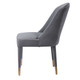 Brie Chairs, Set Of 2 (23555-2)