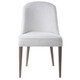 Uttermost - 23558-2 - Chairs Set Of 2 - Brie - Solid Wood