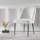 Brie Chairs, Set Of 2 (23558-2)