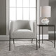 Jacobsen Accent Chair (23571)