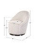 Crue Chair (23578)