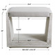 Cabana Bench (23581)