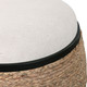 Island Accent Stool (23582)