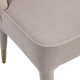 Brie Armless Chair Set Of 2 (23593-2)