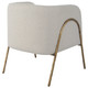 Jacobsen Accent Chair (23686)