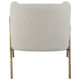 Jacobsen Accent Chair (23686)