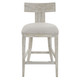 Uttermost - 23693 - Counter Stool - Idris - Whitewashed