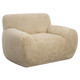 Uttermost - 23780 - Accent Chair - Abide - Caramel