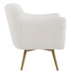 Oasis Swivel Chair (23805)