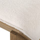 Wedged Bench (23806)