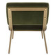 Knoll Accent Chair (23823)